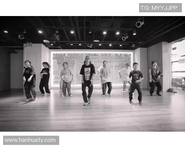 西安街舞队耐力训练揭秘与街舞文化的深度融合探讨