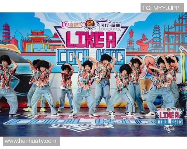 科学街舞训练方法的创新探索与实践分享