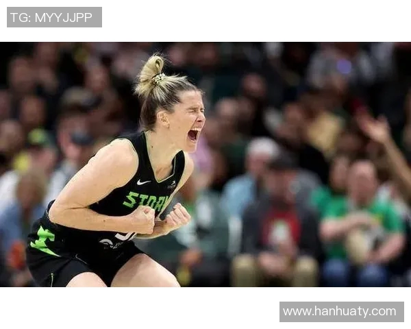 2017年WNBA季后赛火花队与天空队激战回顾与精彩瞬间分析 2017年WNBA季后赛火花队与天空队激战回顾与精彩瞬间分析